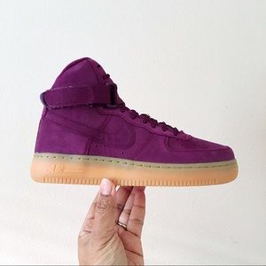 Nike Air Force 1 High WB